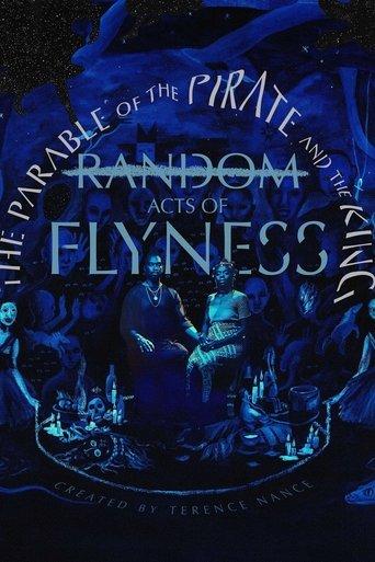 Random Acts of Flyness dizi afişi