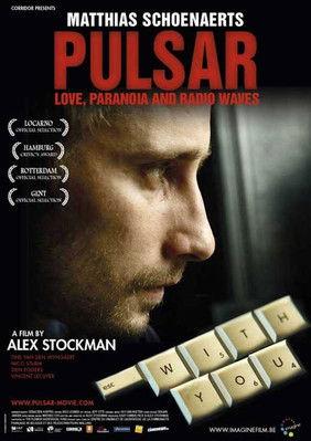Pulsar film afişi