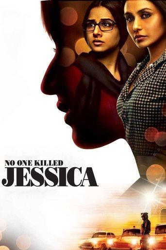 No One Killed Jessica film afişi