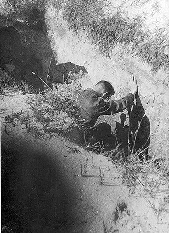 The Blue Hills film afişi