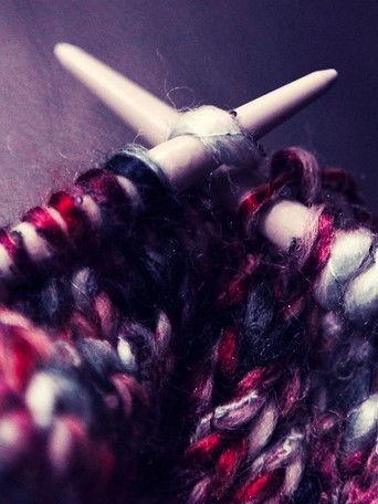 Fabric of Britain dizi afişi