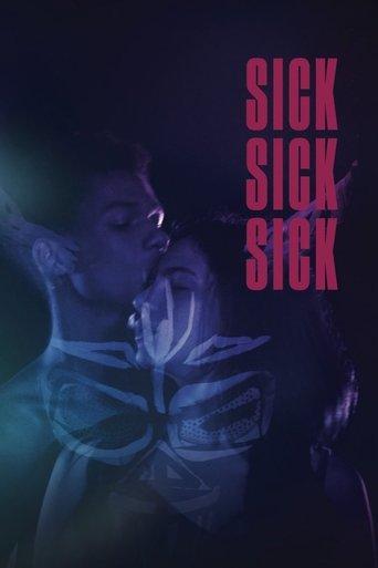 Sick Sick Sick film afişi
