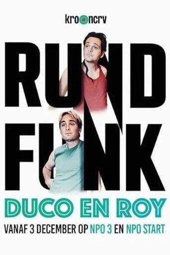 Rundfunk: Duco en Roy dizi afişi