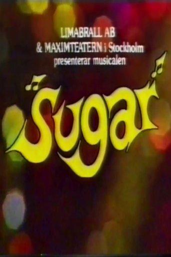 Sugar film afişi