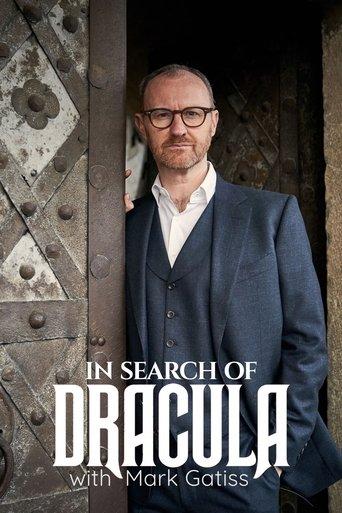 In Search of Dracula film afişi