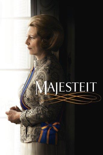 Majesty film afişi