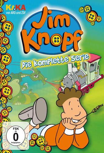 Jim Knopf dizi afişi