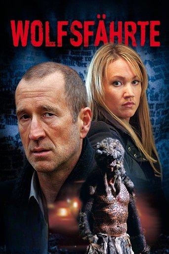 Wolfsfährte film afişi