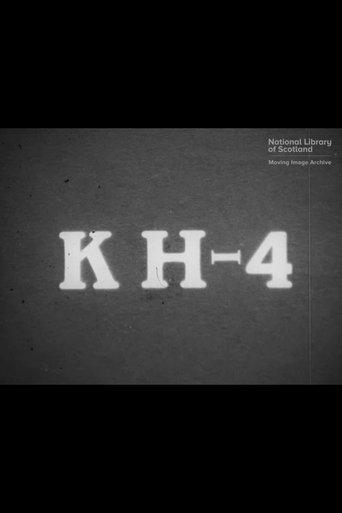 KH-4 film afişi
