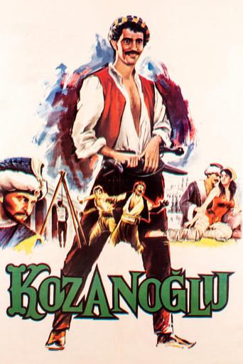 Kozanoğlu film afişi