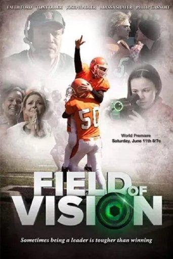 Field of Vision film afişi