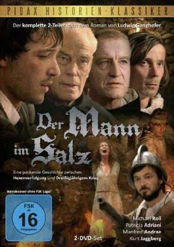 Der Mann im Salz film afişi