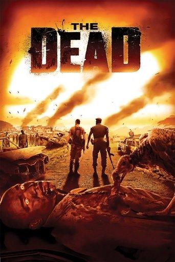 The Dead film afişi