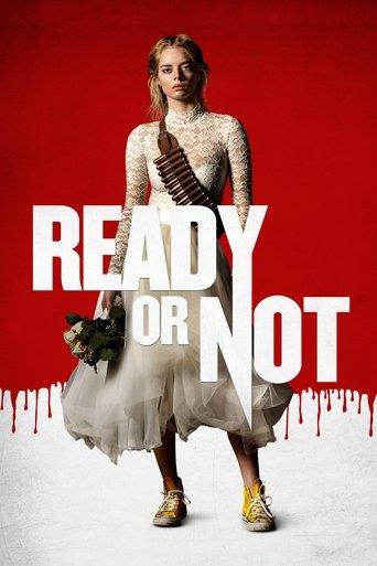 Ready or Not film afişi