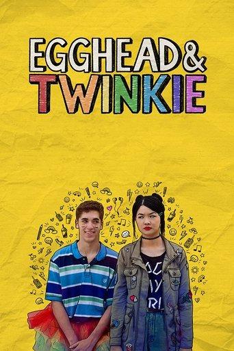 Egghead & Twinkie film afişi