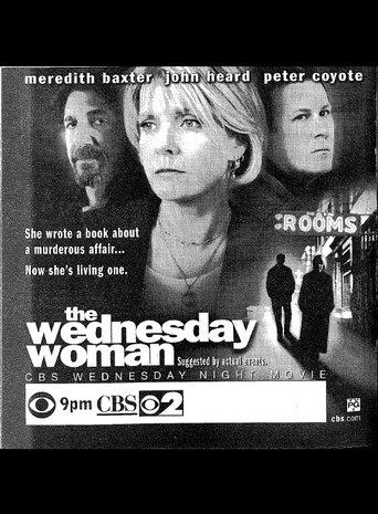 The Wednesday Woman film afişi