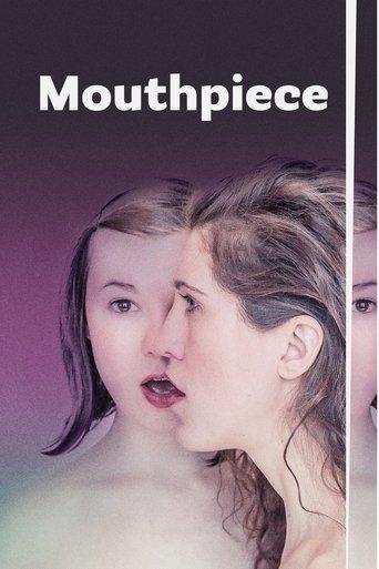 Mouthpiece film afişi