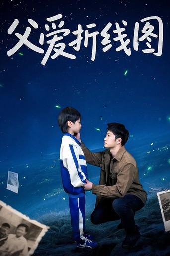 父爱折线图 dizi afişi