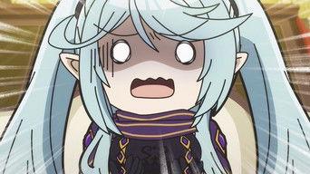 Em-Shade! Operation 11: The Seven Shadows Want to Understand Economic Bubbles!