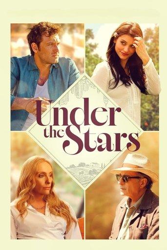 Under the Stars film afişi