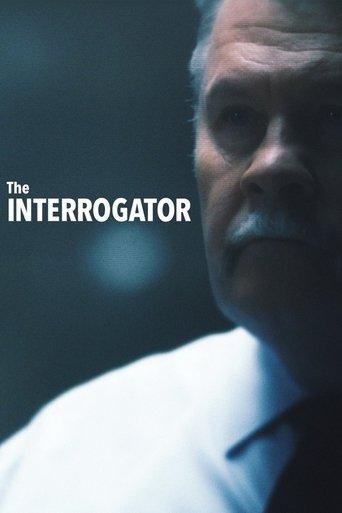 The Interrogator dizi afişi