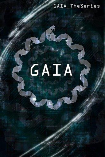 Gaia: The Series dizi afişi