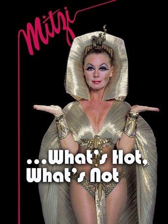 Mitzi... What's Hot, What's Not film afişi