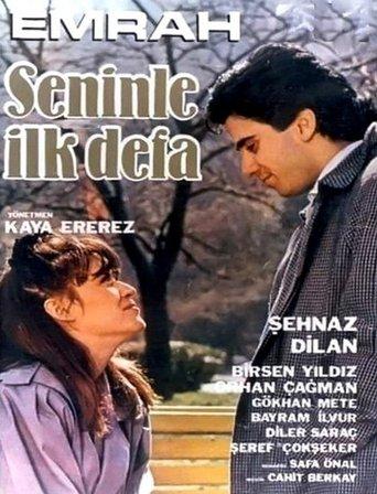 Seninle İlk Defa film afişi