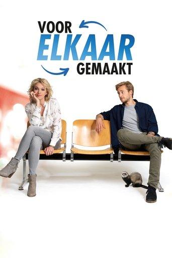 Voor Elkaar Gemaakt film afişi