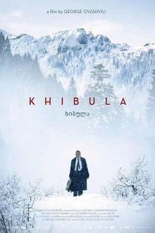 Khibula film afişi