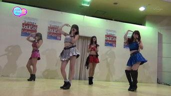 Hello! Project Mobekimasu