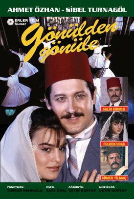 Gönülden Gönüle film afişi