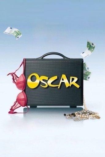 Oscar film afişi