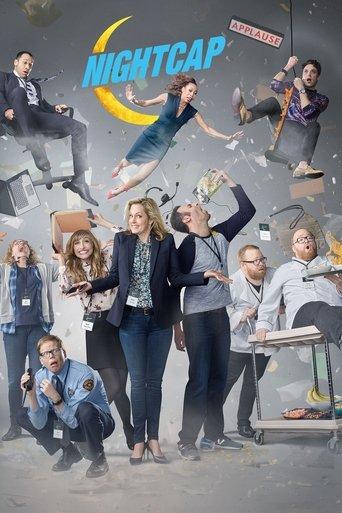 Nightcap dizi afişi