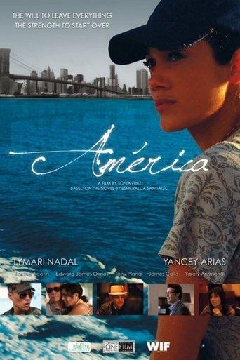 America film afişi