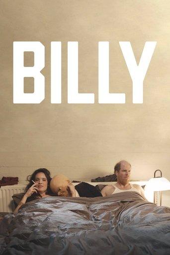 Billy film afişi