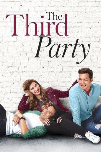 The Third Party film afişi