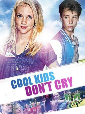 Cool Kids Don't Cry film afişi