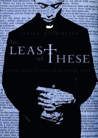 The Least of These film afişi