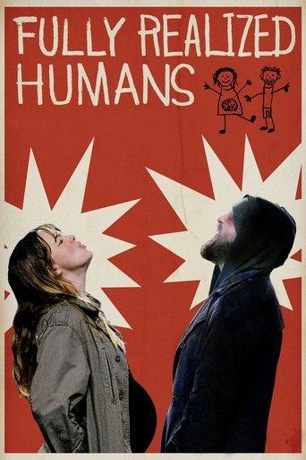 Fully Realized Humans film afişi