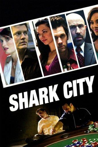 Shark City film afişi