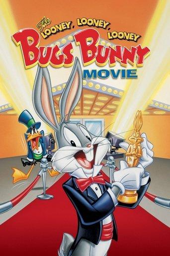 The Looney, Looney, Looney Bugs Bunny Movie film afişi