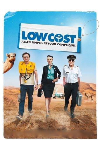 Low Cost film afişi