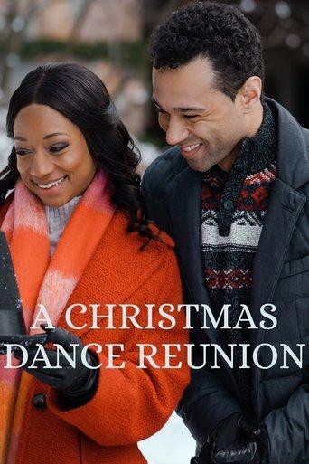A Christmas Dance Reunion film afişi