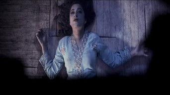 Episode 6: The Blood Moon