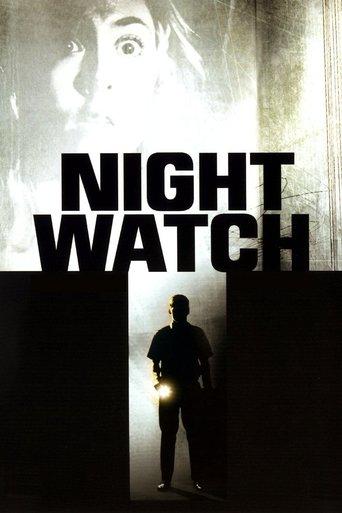 Nightwatch film afişi