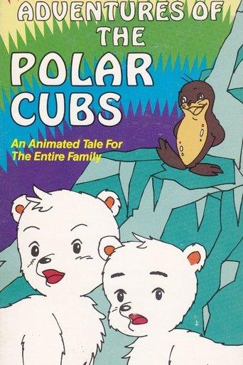Adventures of the Polar Cubs film afişi