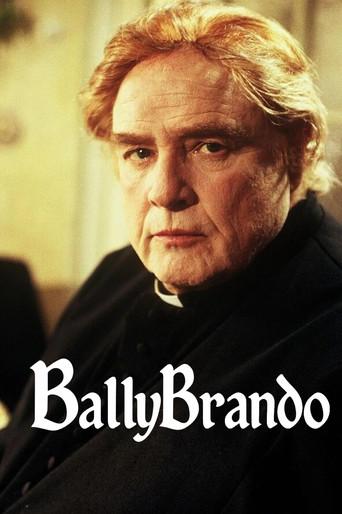 Ballybrando film afişi