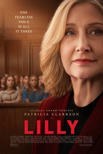 Lilly film afişi