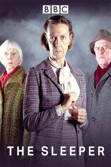 The Sleeper film afişi